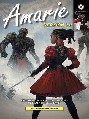cover image of Amarie
